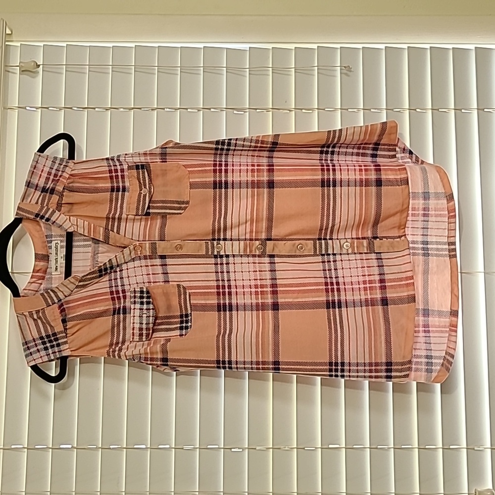 Womens Blouse